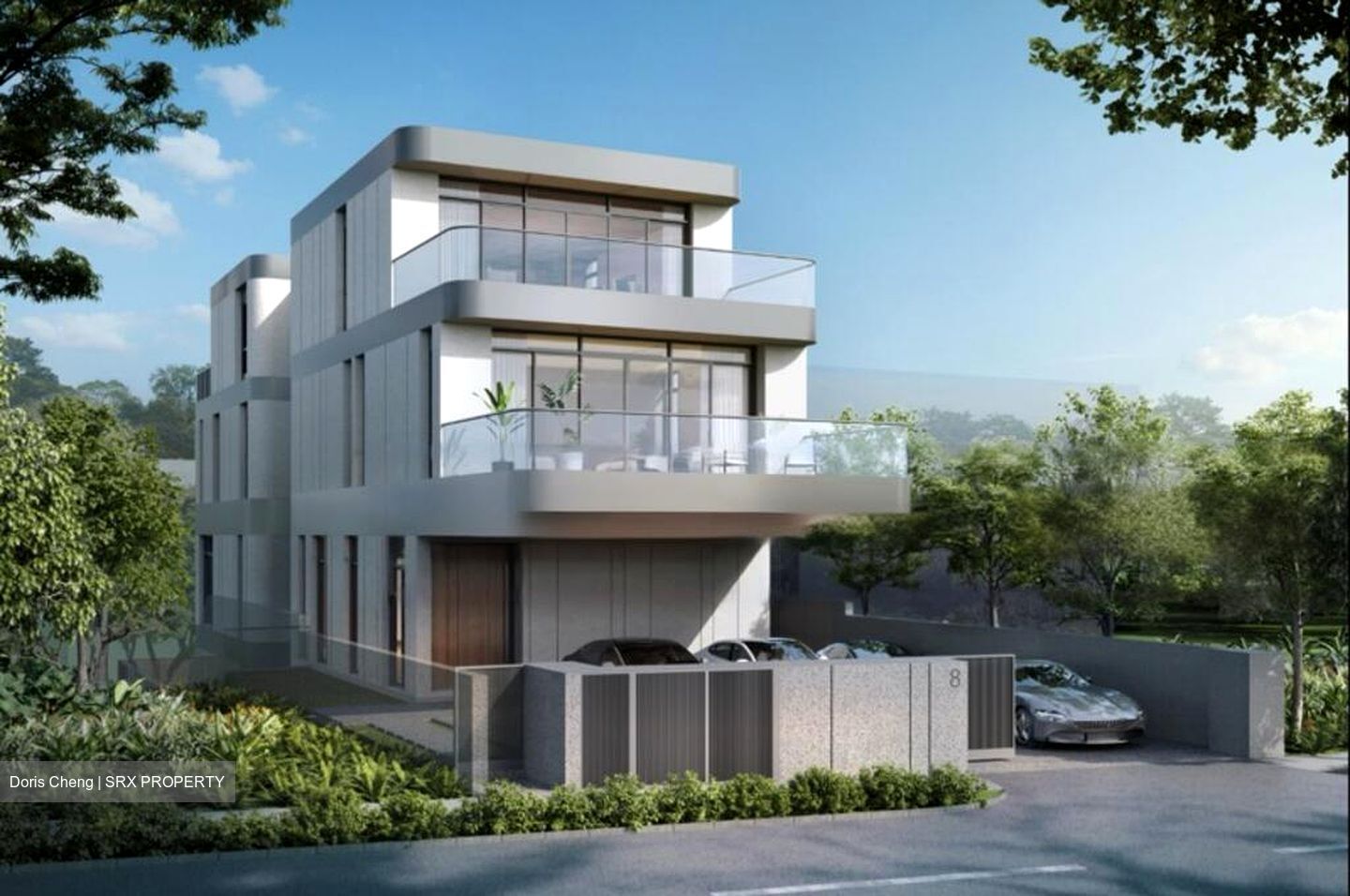 Mount Sinai Lane (D10), Detached #483348961